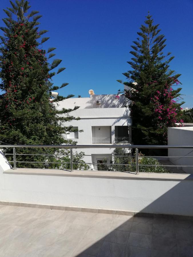 Debbabi Sans Coupure D'eau