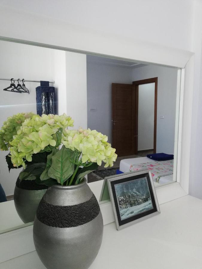 Apartment Debbabi Sans Coupure D'eau