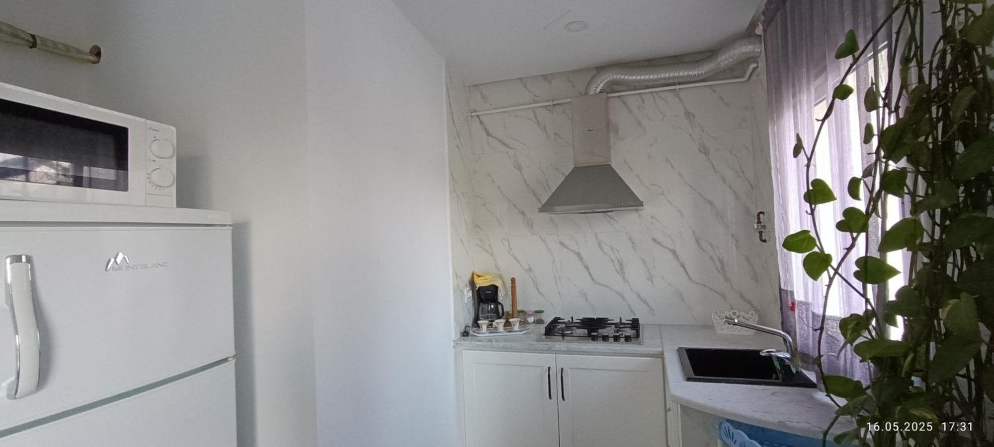 Apartment Debbabi Sans Coupure D'eau Monastir