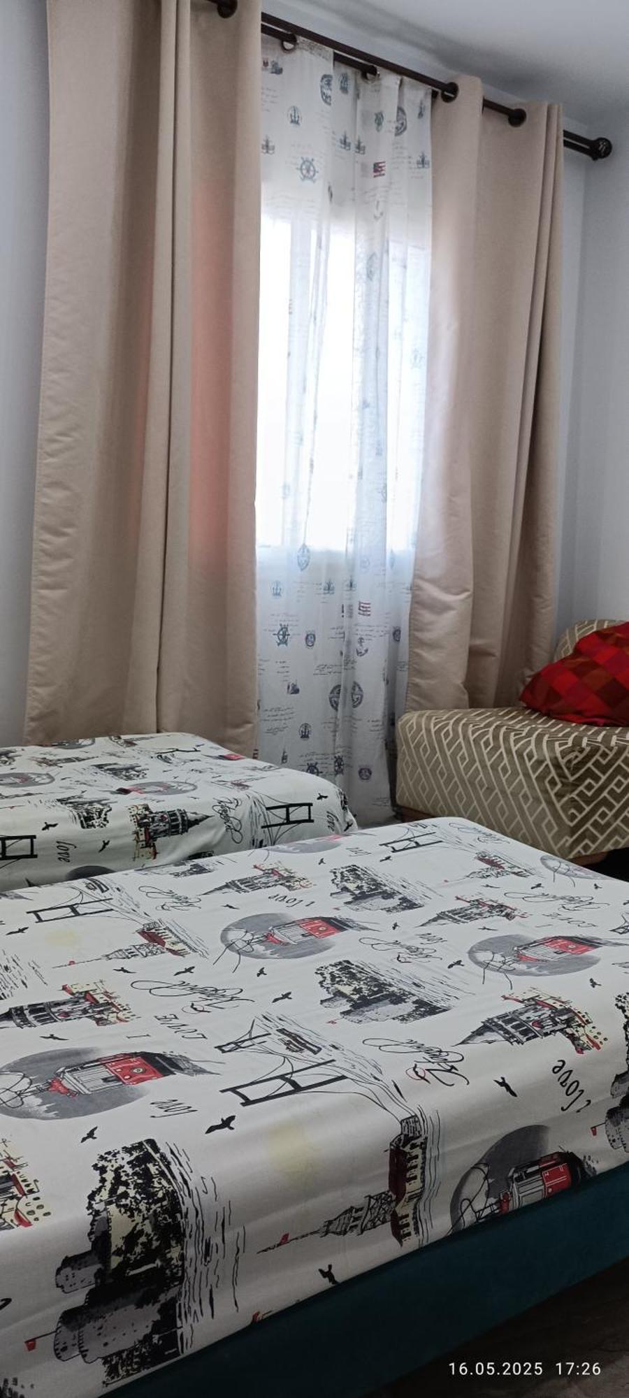 Debbabi Sans Coupure D'eau Apartment *