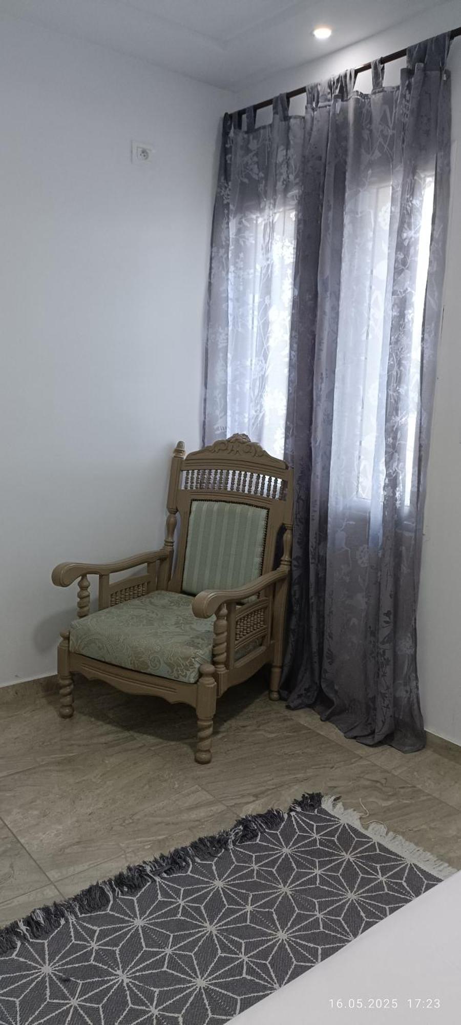 Apartment Debbabi Sans Coupure D'eau Monastir