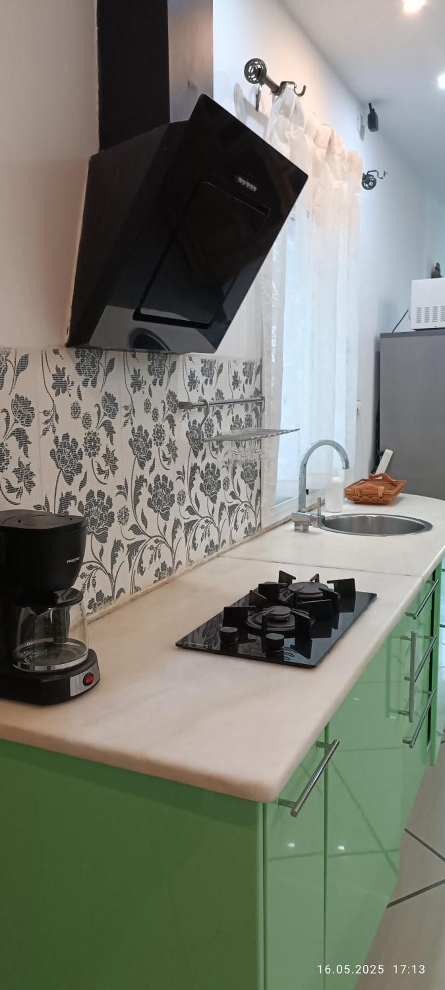 Apartment Debbabi Sans Coupure D'eau *