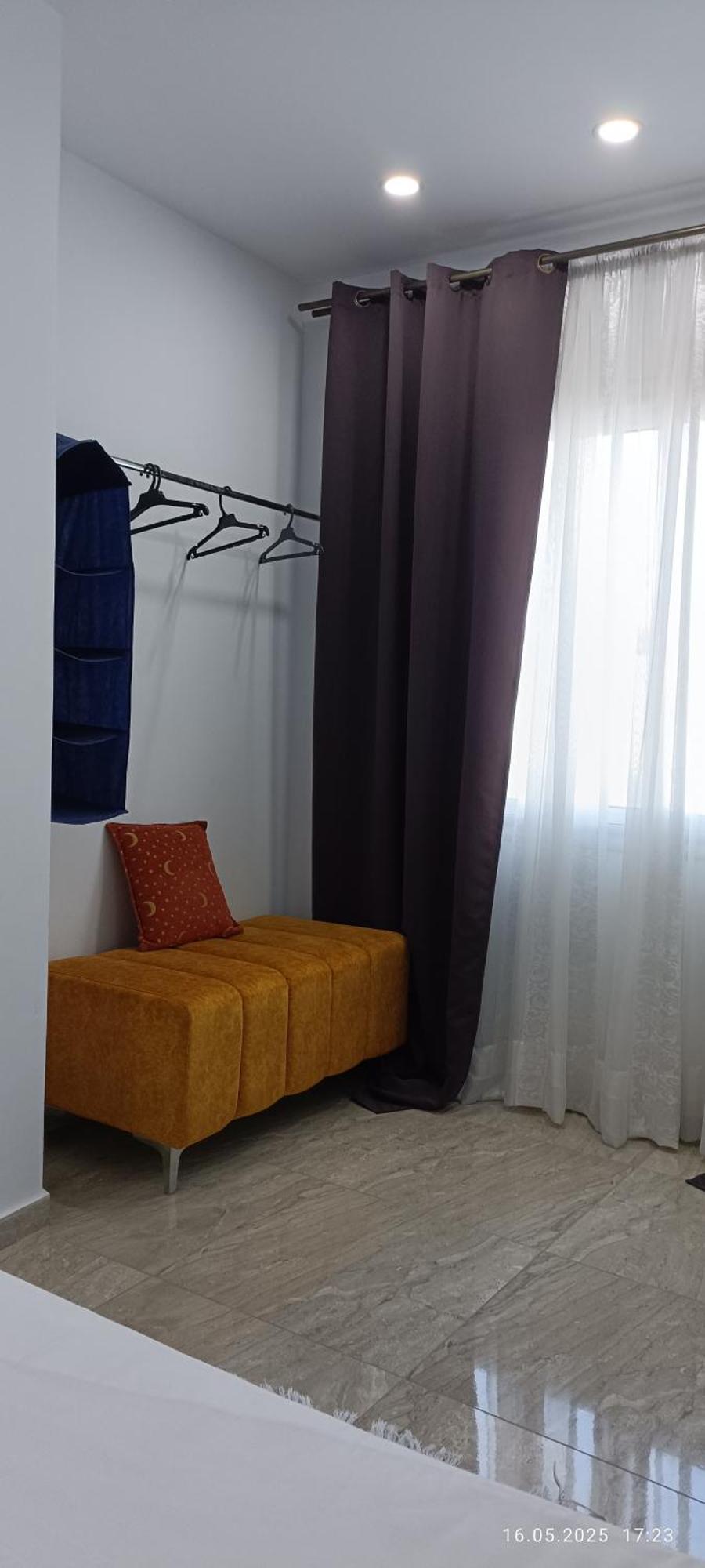Debbabi Sans Coupure D'eau Apartment Monastir