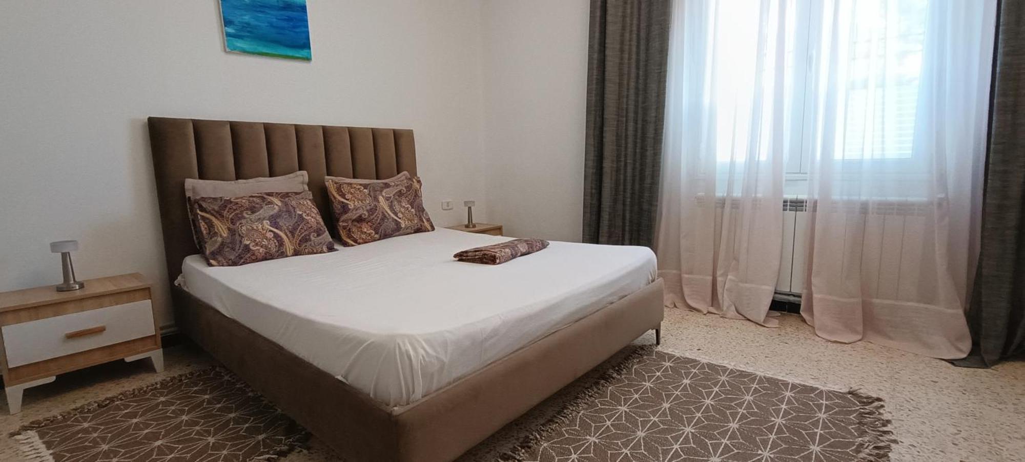 Apartment Debbabi Sans Coupure D'eau *